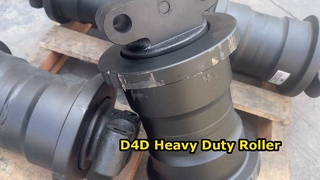 9168173 track roller Product Display